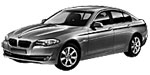 BMW F10 U3987 Fault Code